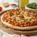 Receita de Feijão Assado