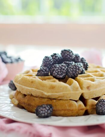 A Receita de French Toast