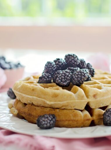 A Receita de French Toast