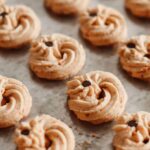 receita de cookies